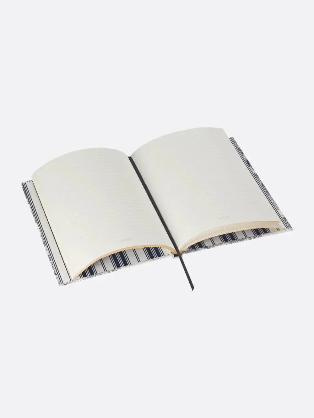 Dior Notebook Blue Toile de Jouy - New in Plastic - Picture 3 of 3
